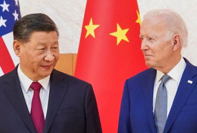 What to expect when Joe Biden & Xi Jinping meet in California