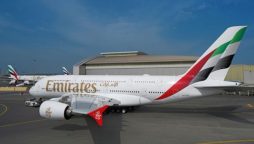 Emirates set to start major cargo business hub at Karachi airport