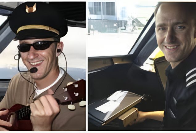 Joseph David Emerson