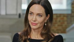 Angelina Jolie