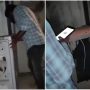 Viral Video: Man Hides in Cooler While Visiting Girlfriend