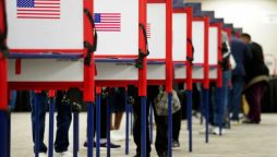 Here’s how the voting process works in US