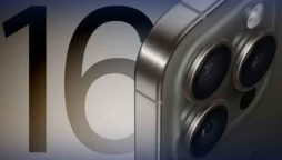 iPhone 16 Pro series with massive camera update set to launch soon