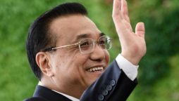 Chinese Ex-Premier Li Keqiang Passes Away at 68: State Media Reports