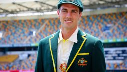 Pat Cummins Advocates Bigger Squads for Men's ODI World Cup