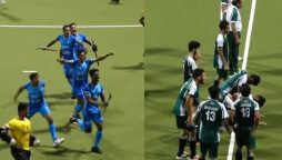 Sultan of Johor Cup: India Beat Pakistan in Penalty Shootout to Win Bronze