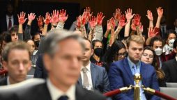 Israel-Hamas War: Blinken Faces Calls for Gaza Truce from Arab Nations