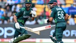 ICC World Cup 2023: How can Pakistan qualify for semifinal after victory over Kiwis? Know here
