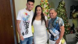 ELN Kidnappers Insist on Safety Assurance Before Diaz’s Father Freed