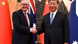 PM Albanese Celebrates Breakthrough with China After Xi Talks