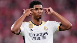 Jude Bellingham’s UCL Clash in Doubt as Injury Looms