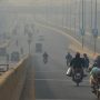 Smog: Punjab Govt decides to impose smart lockdown