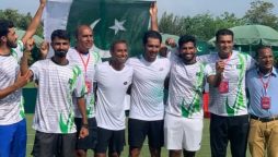PTF Applauds ITF Decision for Davis Cup India Tie