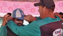 Mickey Arthur Backs Babar Azam's Growth as Captain