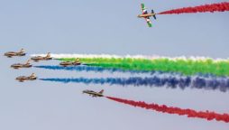 UAE and Saudi Airlines Soar in Aircraft Orders at Dubai Airshow 2023