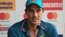 ICC World Cup 2023: Pat Cummins Addresses Pitch Controversy