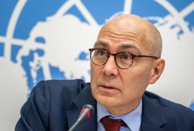 Israel-Hamas War: Outpouring of Emotions, UN Chief Stirs Global Concern