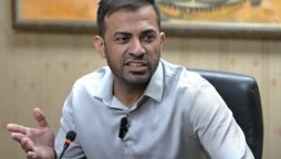 Wahab Riaz Appointed Chief Selector for Pakistan Cricket Team