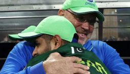 Hayden Worried About Decision to Remove Babar Azam as Captain