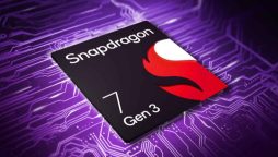 Qualcomm Unveils New Snapdragon 7 Gen 3 for high-end Devices