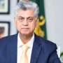 Pakistan, China most reliable neighbours: Murtaza Solangi