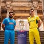 Cricket Showdown: India and Australia Gear Up for World Cup 2023 Final