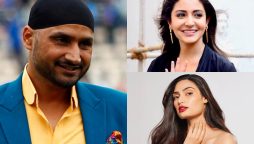 Harbhajan Faces Backlash Over Controversial Comments on Anushka and Athiya Shetty
