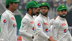 Pakistan Squad Uncertainties Loom Ahead of Australia Tour