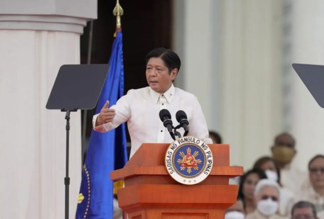President Marcos Set for UAE Summit with Expats: Register Now