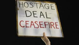 Israel-Hamas War: Truce Deal Raises Optimism for Gaza Ceasefire