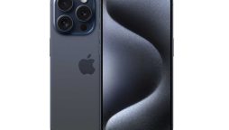 Apple iPhone 15 Pro Price in UAE & Full Specifications – Nov 2023