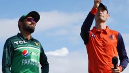 Postponement Report: Pakistan's 2024 T20I Tour to Netherlands