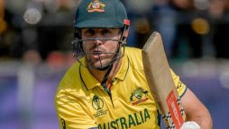 Mitchell Marsh Faces FIR in India: Legal Action Initiated
