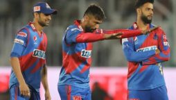 Another senior player leaves Karachi Kings ahead of PSL 9