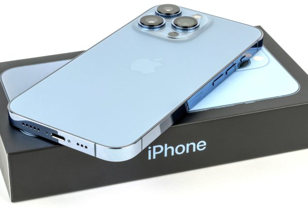 iPhone 13 PTA Tax in Pakistan