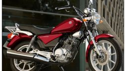 New Yamaha YBR 125, Features and Review