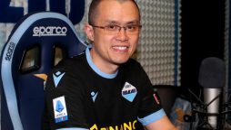 Changpeng Zhao pleads guilty