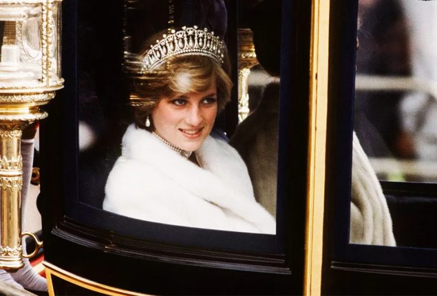 Princess Diana