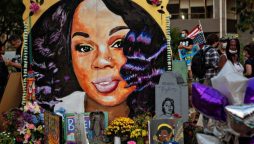 Breonna Taylor Brett Hankison's fate