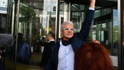 David McBride: Australian war crimes informant enters guilty plea