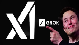 Elon Musk's xAI Unveils Grok As New ChatGPT Rival