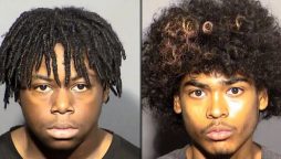 4 Las Vegas teens accused of murder in schoolmate’s beating murder