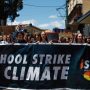 School Strike 4 Climate: Australian kids call for climate action with sick note