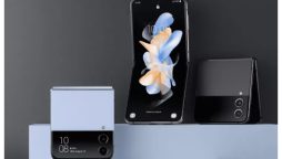Samsung Galaxy Z Flip 5 price in Pakistan & Specification