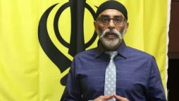 Gurpatwant Singh Pannu