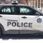 Toronto police detain man in several hate-motivated acts on Muslims
