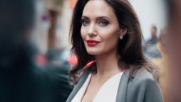 Angelina Jolie