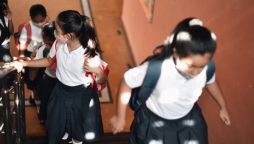 WHO needs data on pediatric