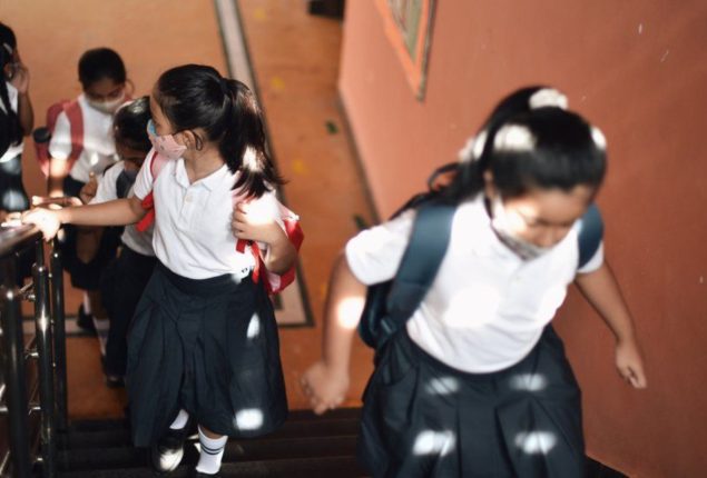 China: WHO needs data on pediatric “pneumonia clusters”