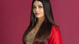Aishwarya Rai Bachchan